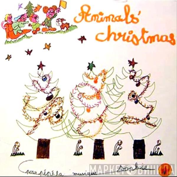 Roger Roger, Nino Nardini - Animals' Christmas