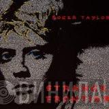  Roger Taylor  - Strange Frontier