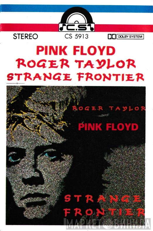  Roger Taylor  - Strange Frontier