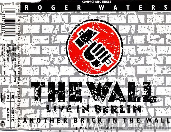 Roger Waters - Another Brick In The Wall (Part Two)