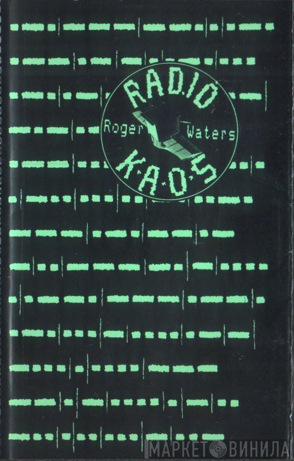  Roger Waters  - Radio Kaos