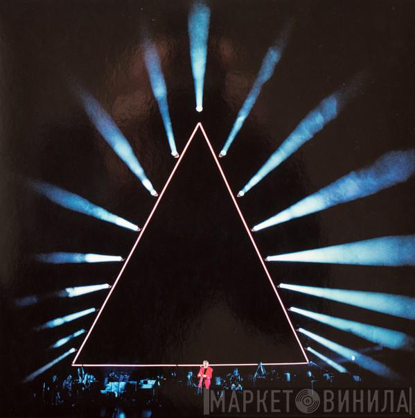 Roger Waters - The Dark Side Of The Moon Redux Live