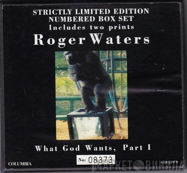 Roger Waters - What God Wants, Part I
