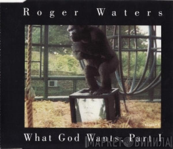 Roger Waters - What God Wants, Part I