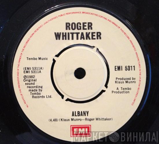 Roger Whittaker - Albany