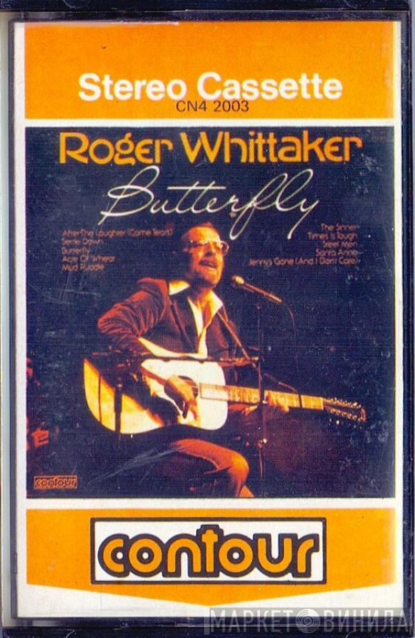 Roger Whittaker - Butterfly