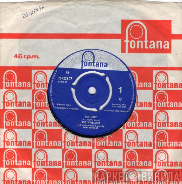 Roger Whittaker - Butterfly