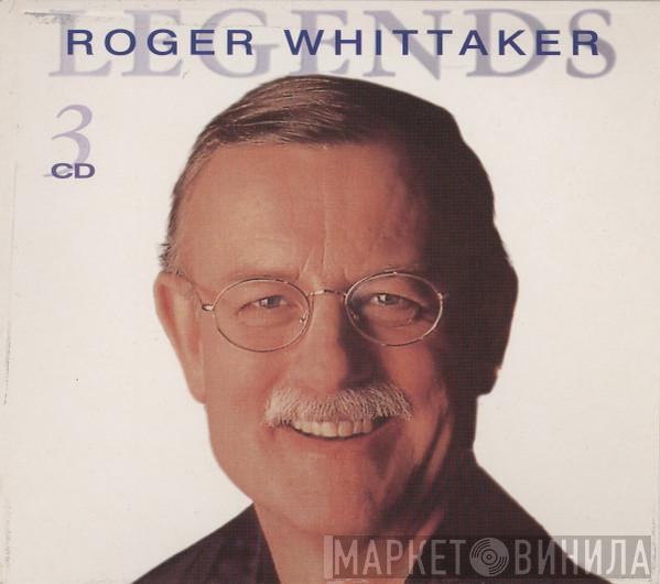  Roger Whittaker  - Roger Whittaker