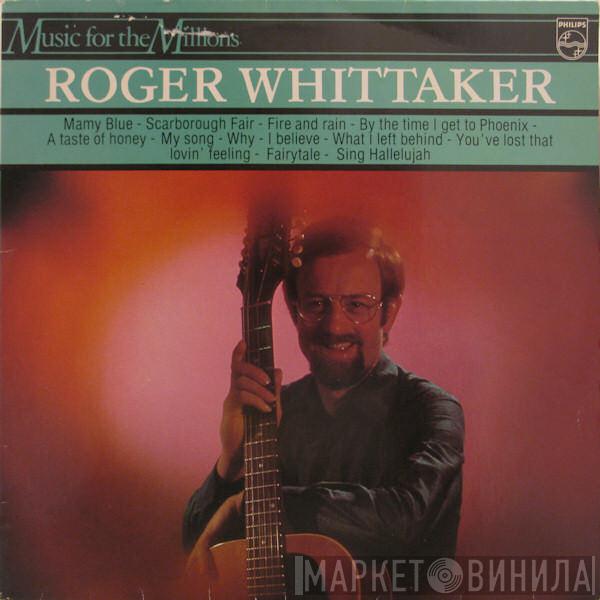 Roger Whittaker - Roger Whittaker