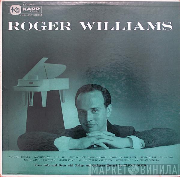 Roger Williams  - Roger Williams