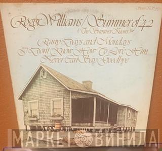 Roger Williams  - Summer Of '42 (The Summer Knows)