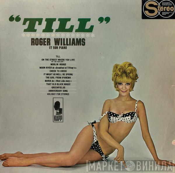 Roger Williams  - Till