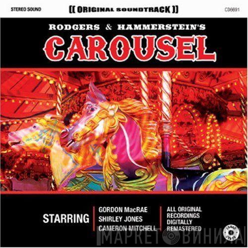  - Rogers & Hammerstein's Carousel
