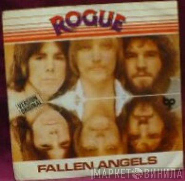 Rogue  - Fallen Angels