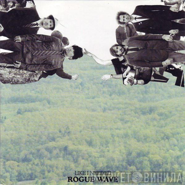 Rogue Wave - Like I Needed