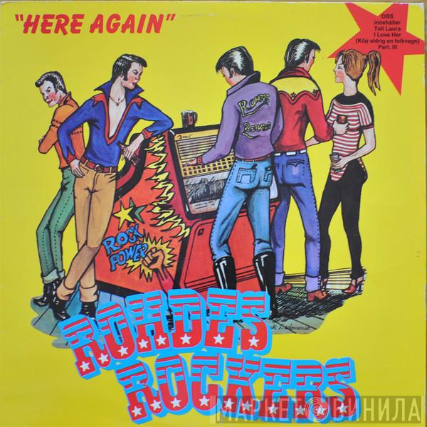 Rohdes Rockers - Here Again