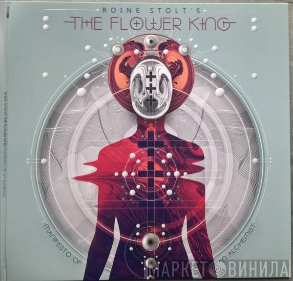 Roine Stolt's The Flower King - Manifesto Of An Alchemist