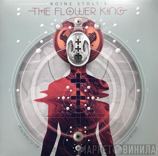 Roine Stolt's The Flower King - Manifesto Of An Alchemist