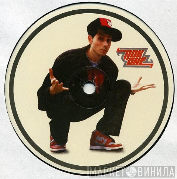 Rok One - Beat Up The Bouncer