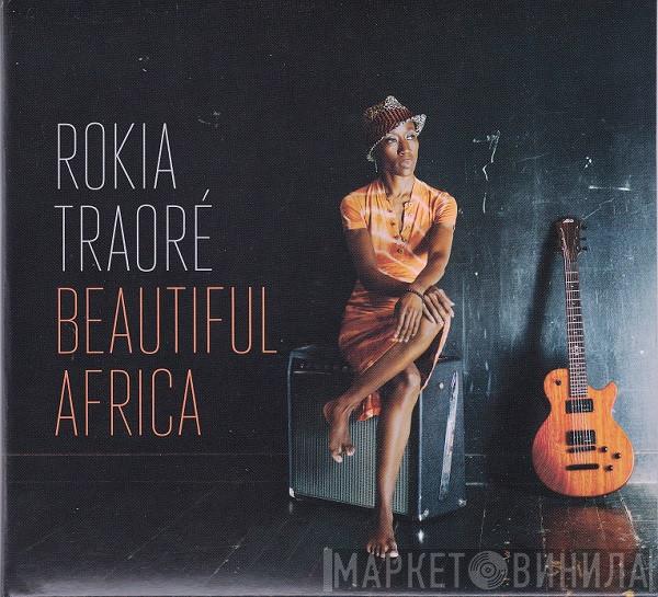 Rokia Traoré - Beautiful Africa
