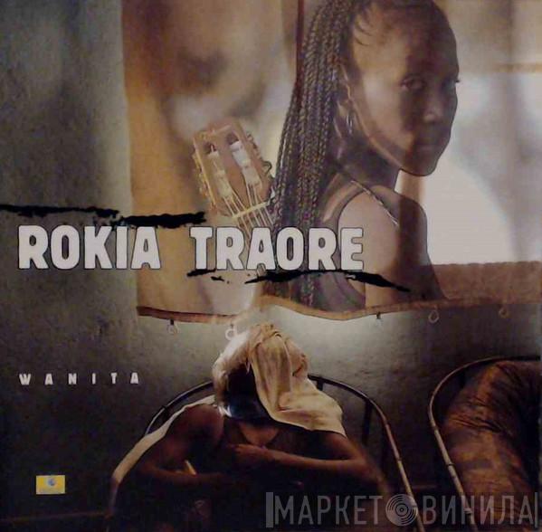 Rokia Traoré - Wanita