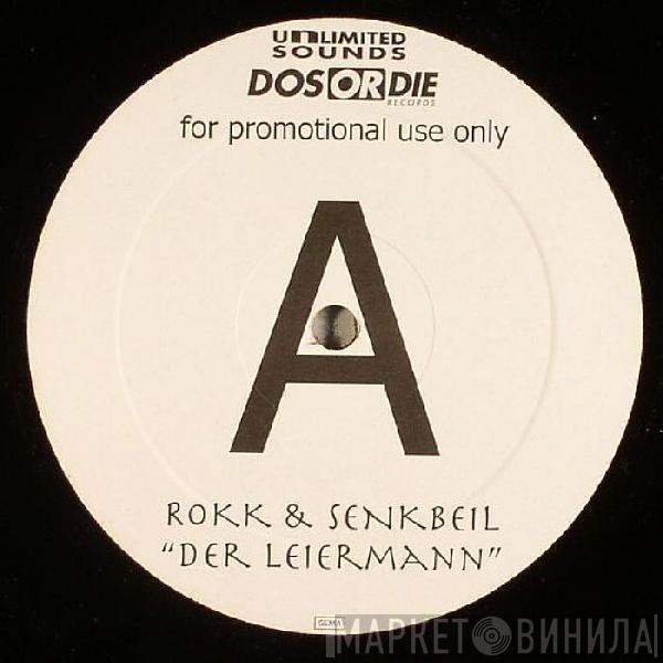 Rokk , Senkbeil - Der Leiermann