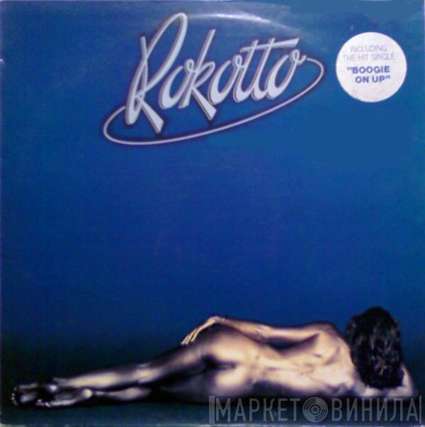 Rokotto - Rokotto