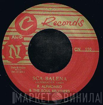 Roland Alphonso, The Soul Brothers, Tommy McCook - Sca-Balena / Two For One
