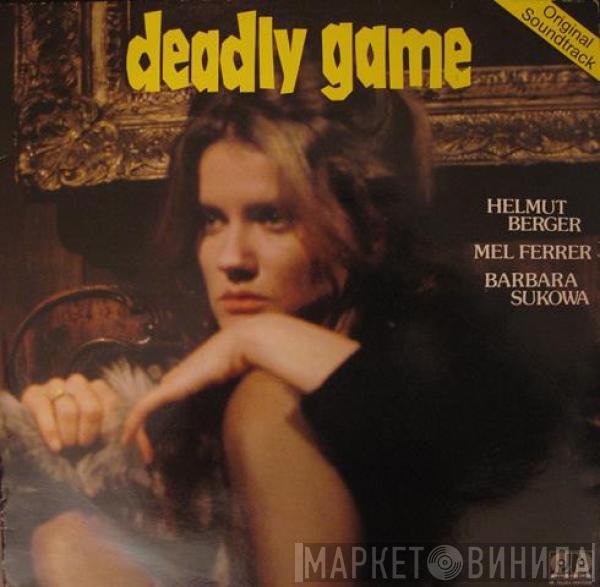 Roland Baumgartner - Deadly Game