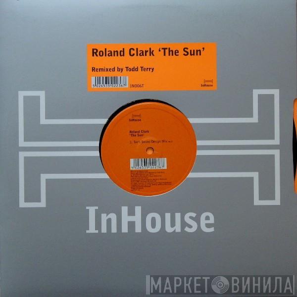 Roland Clark - The Sun