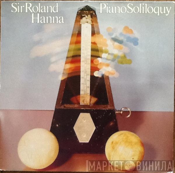 Roland Hanna - Piano Soliloquy