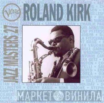 Roland Kirk - Verve Jazz Masters 27
