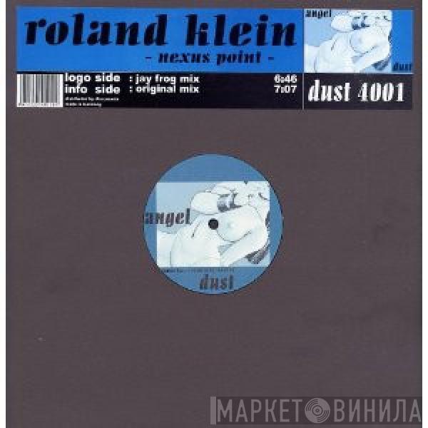  Roland Klein  - Nexus Point