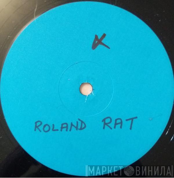 Roland Rat Superstar - Rat Rapping