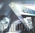 Roland Romanelli - Connecting Flight