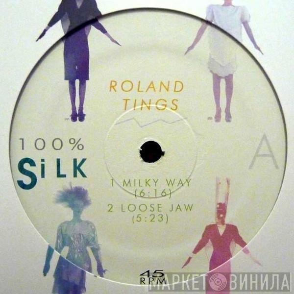 Roland Tings - Milky Way