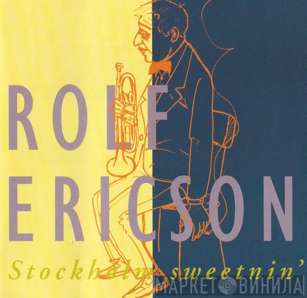 Rolf Ericson - Stockholm Sweetnin'