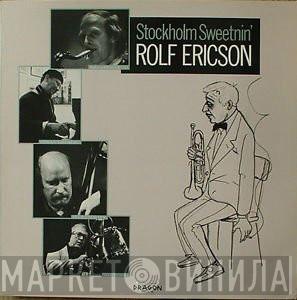  Rolf Ericson  - Stockholm Sweetnin'