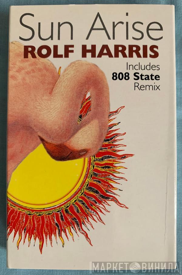 Rolf Harris - Sun Arise