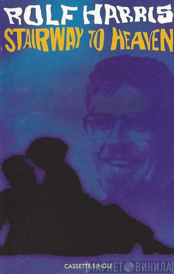 Rolf Harris, The Australian Doors Show - Stairway To Heaven