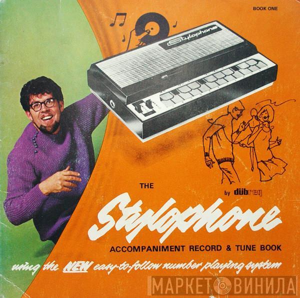 Rolf Harris - The Stylophone Accompaniment Record & Tune Book