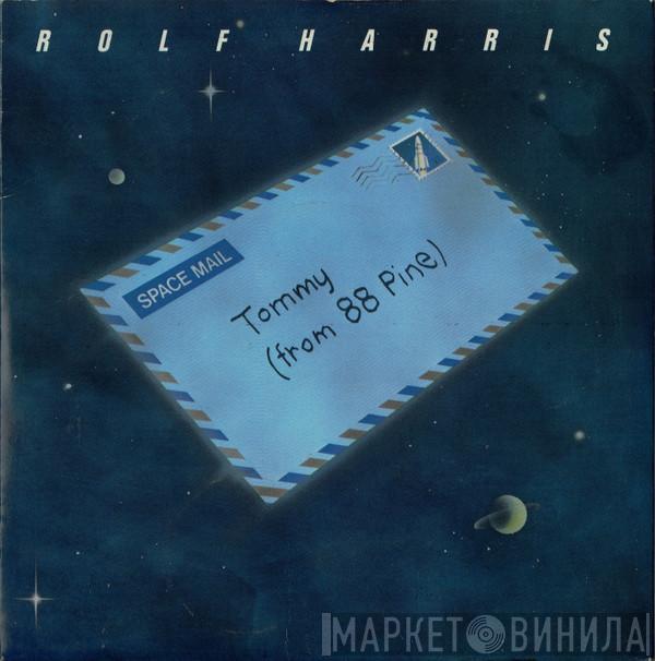 Rolf Harris - Tommy (From 88 Pine)