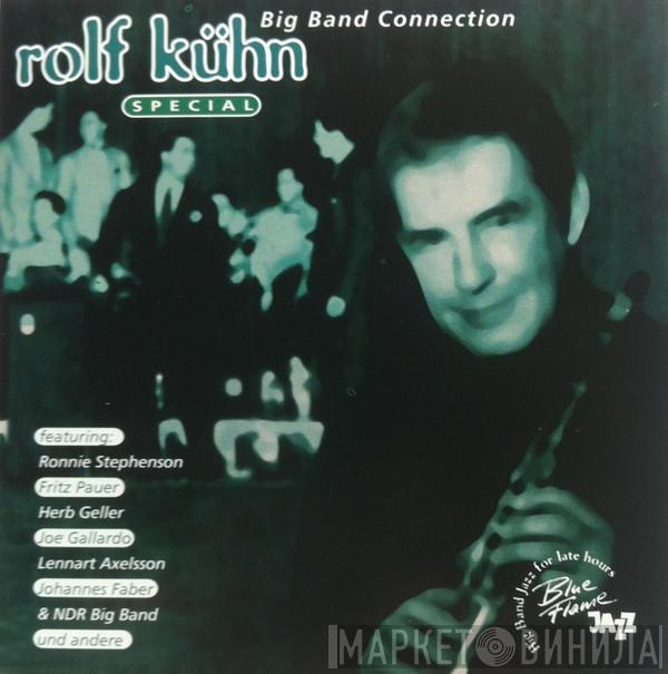 Rolf Kühn - Big Band Connection