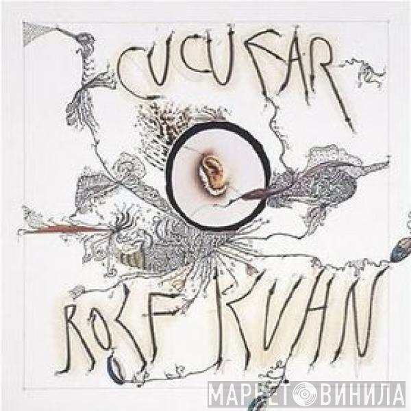 Rolf Kühn - Cucu Ear