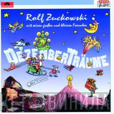  Rolf Und Seine Freunde  - Dezemberträume