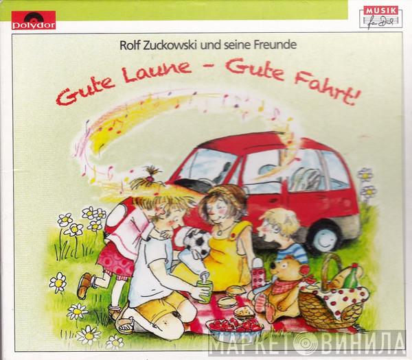  Rolf Und Seine Freunde  - Gute Laune - Gute Fahrt