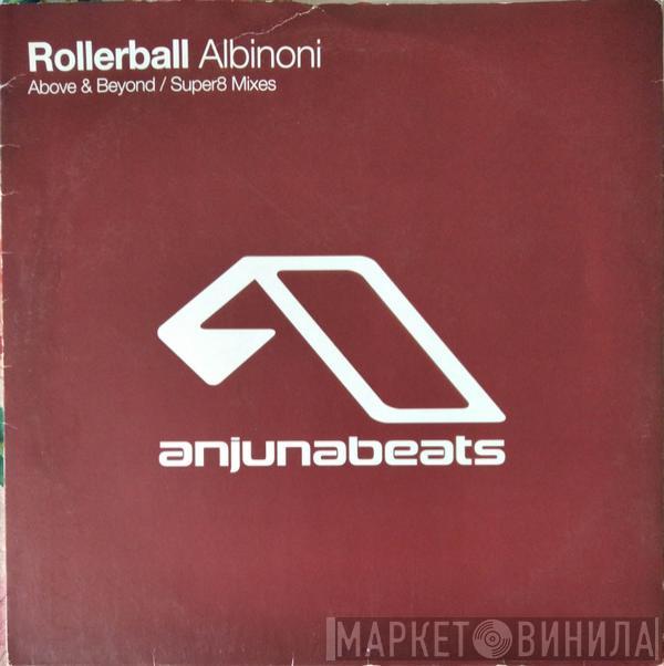 Rollerball - Albinoni