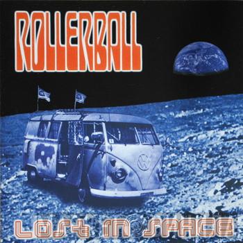  Rollerball   - Lost In Space