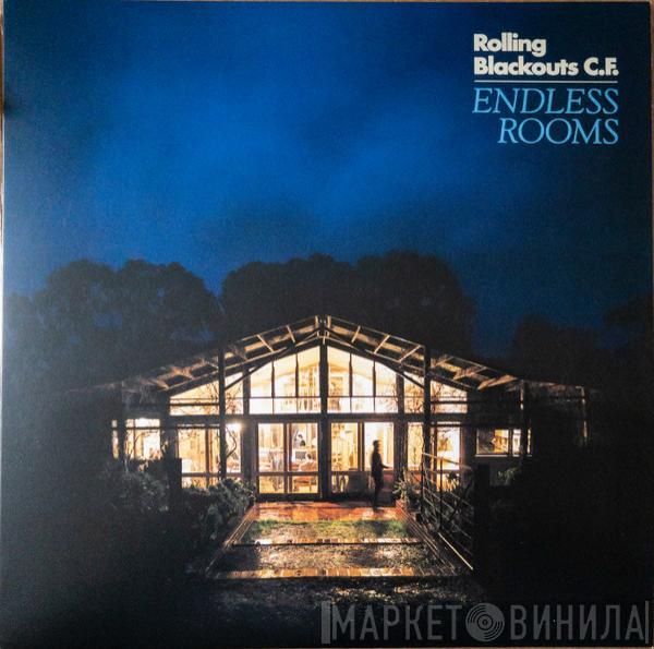 Rolling Blackouts Coastal Fever - Endless Rooms