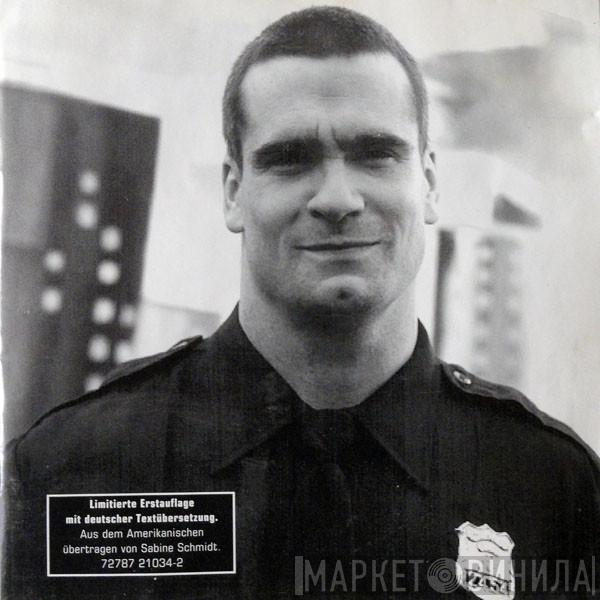  Rollins Band  - Come In And Burn (International Version)